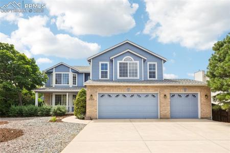 2130 Wimbleton Court