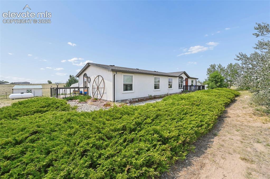 Image 2: Completely 5 ACRES of Horse/Animal Property