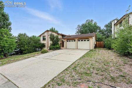 6635 Snowbird Drive