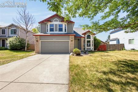 6825 Ashley Drive