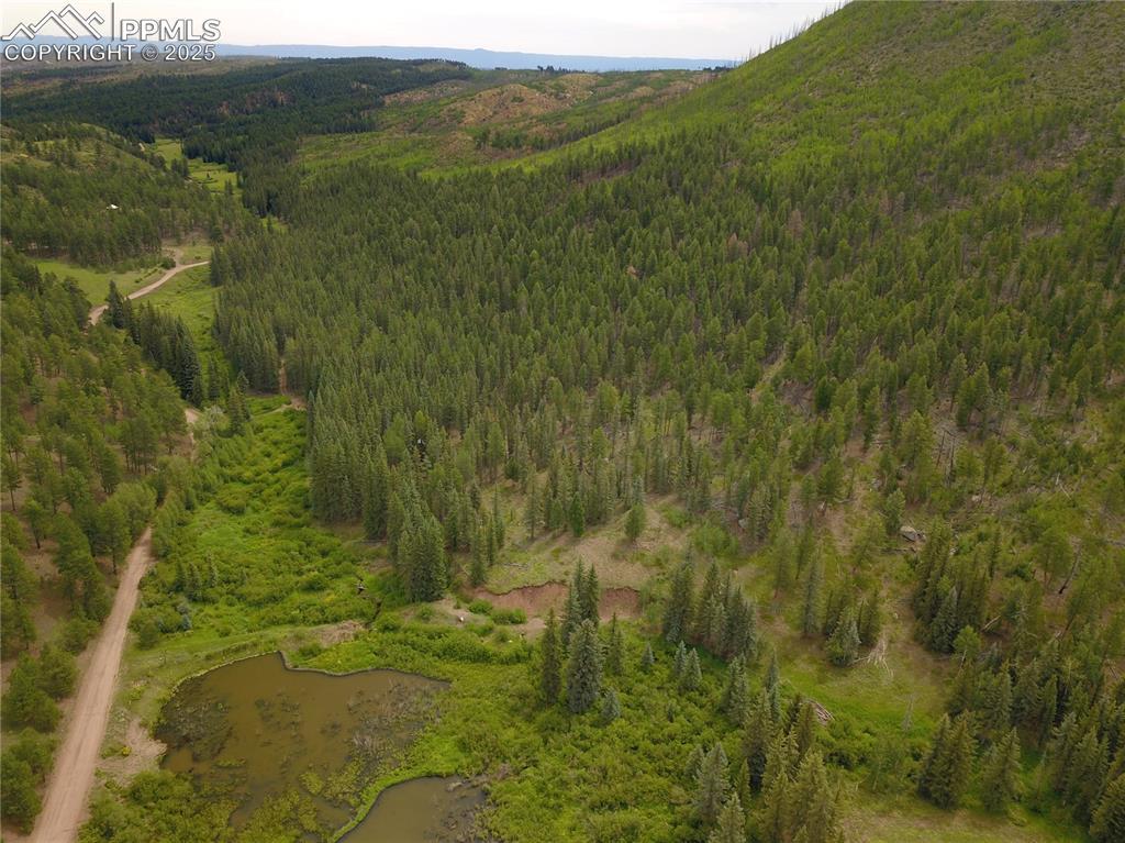 Image 1: Aerial View