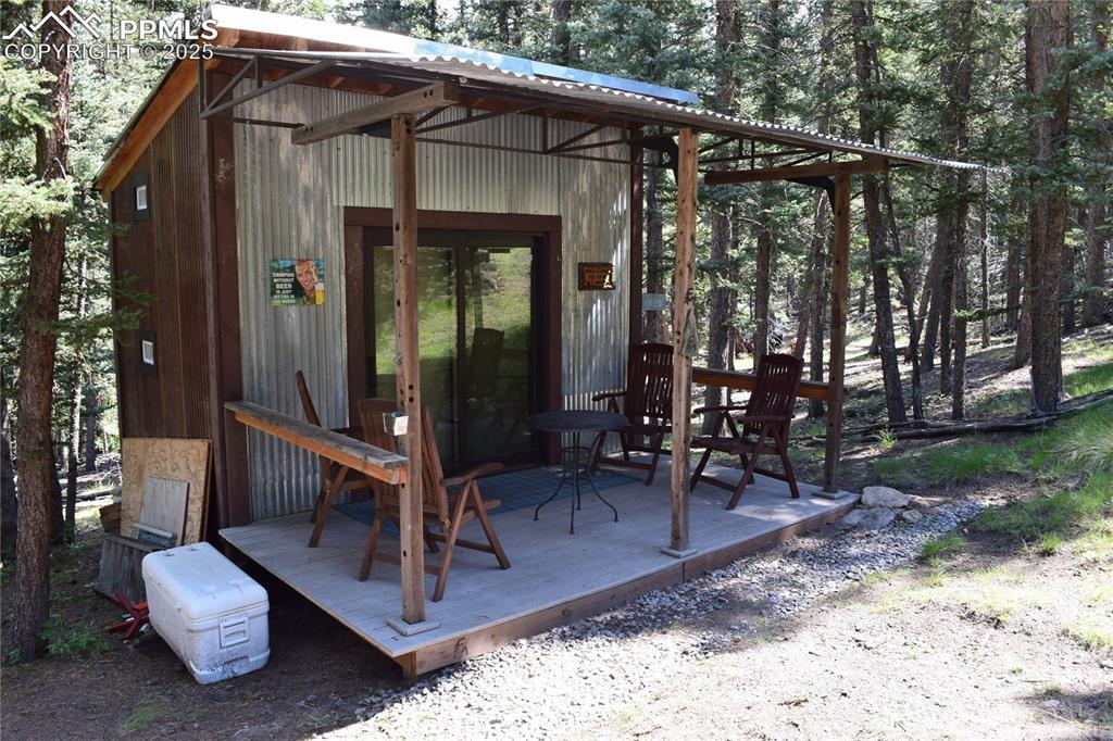 Image 2: Out Buildings