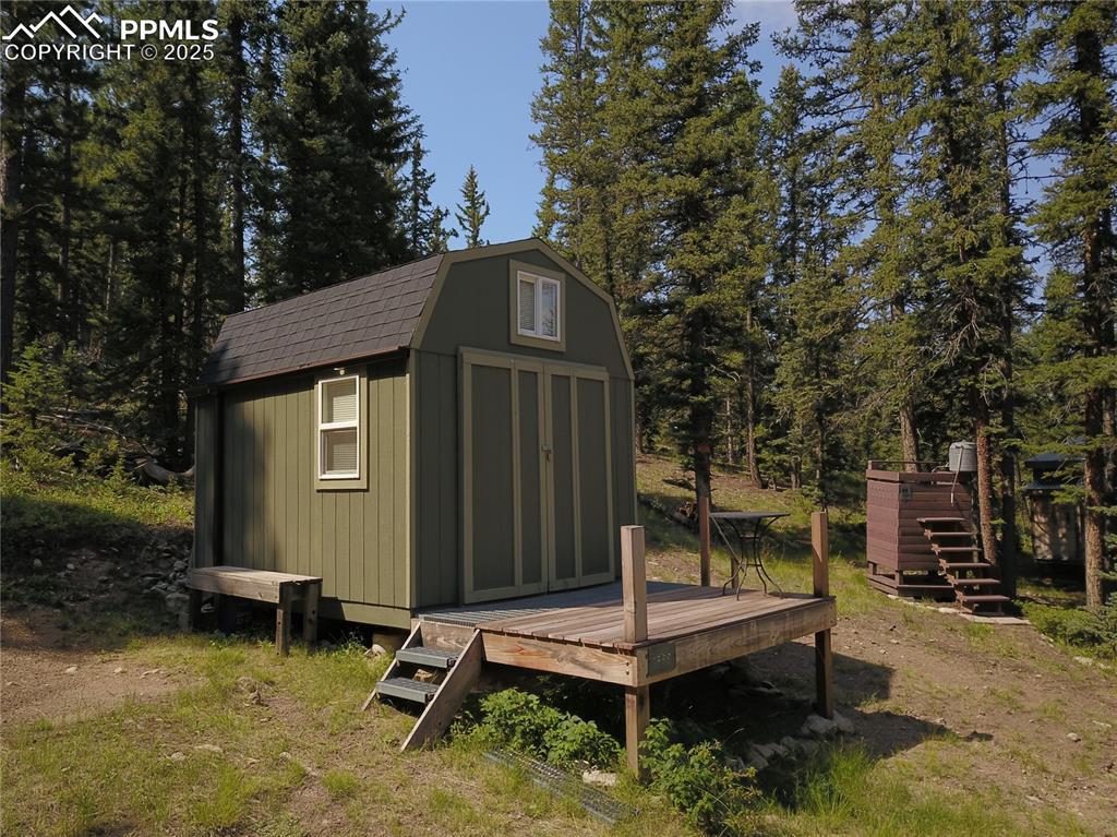 Image 3: Out Buildings