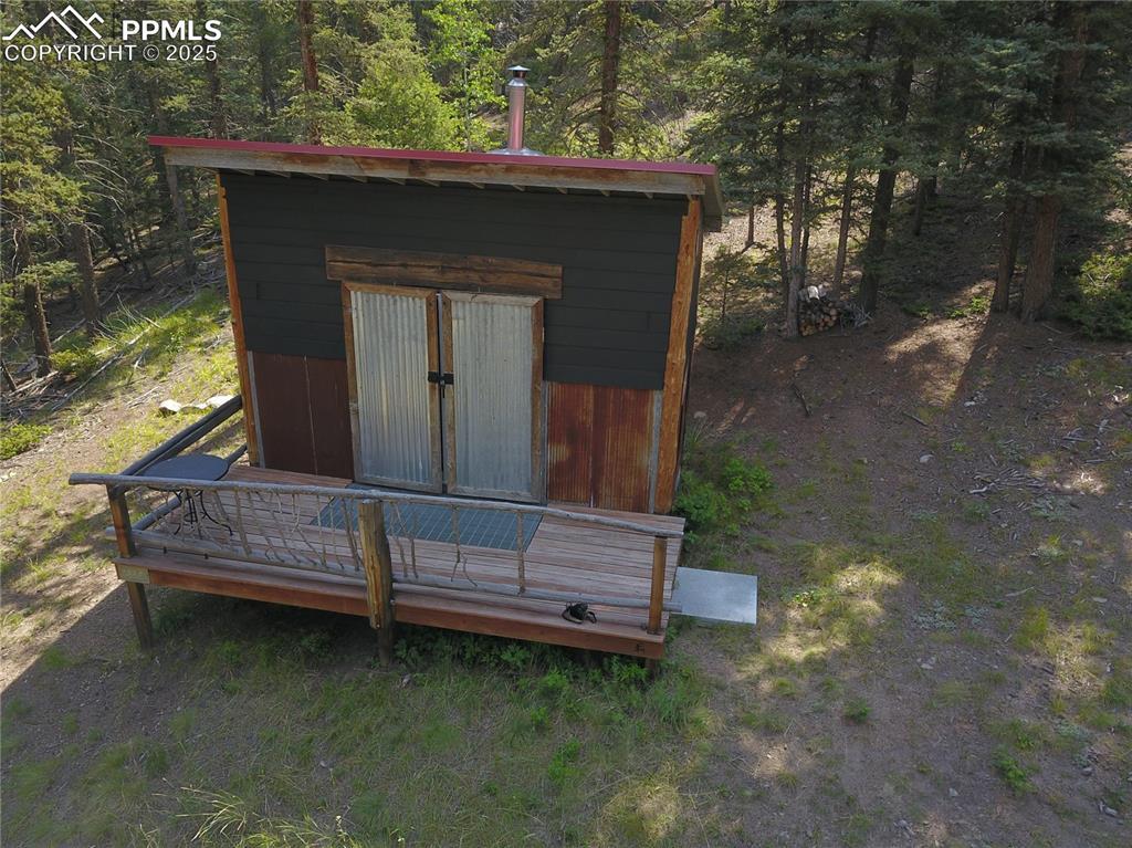 Image 4: Out Buildings