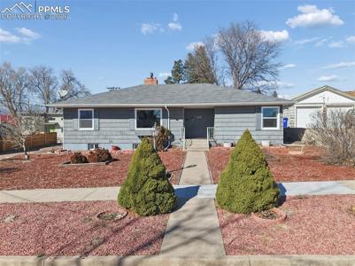 1318 E San Rafael Street