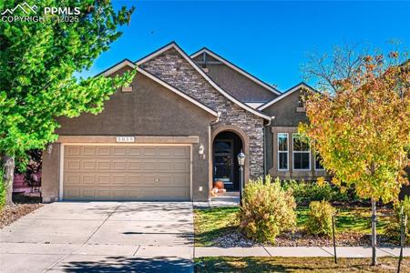 5035 Petrified Forest Trail