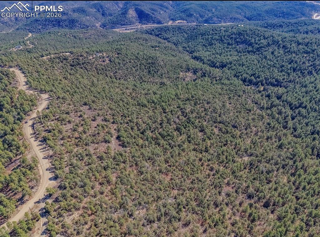 Image 1: Aerial View