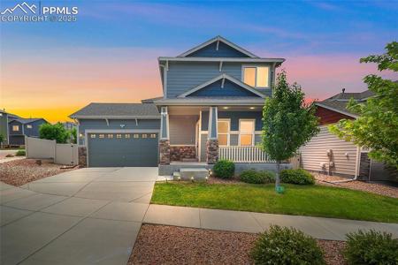 1437 Grand Overlook Street