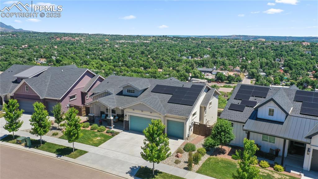 Image 3: Aerial View