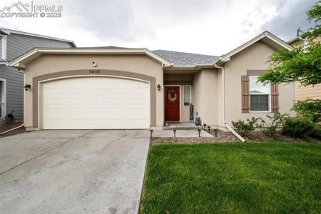 7653 Sioux Circle