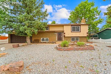 1298 Kachina Drive