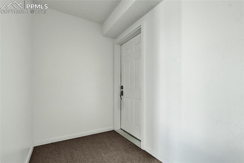 Image 4: Front door.