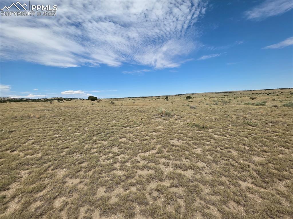 Image 3: View of yard featuring a view of rural / pastoral area
