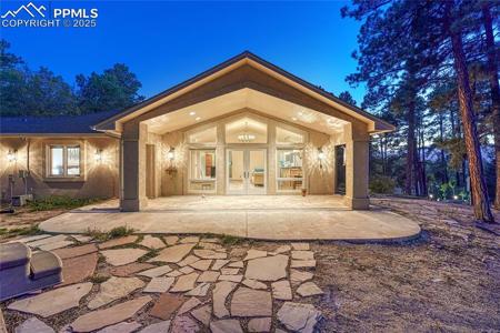 14695 Roller Coaster Road