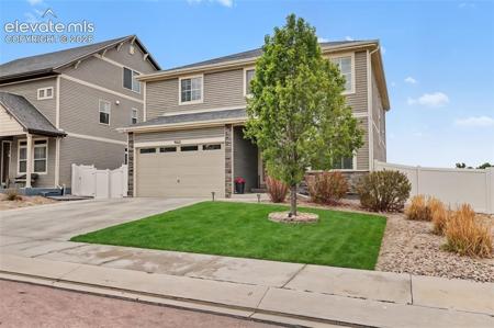 7856 Luminary Lane