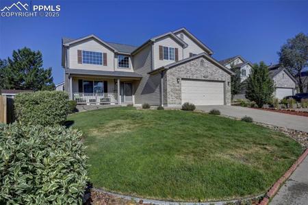 5944 Chivalry Drive