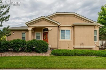 3272 Foxtail Court