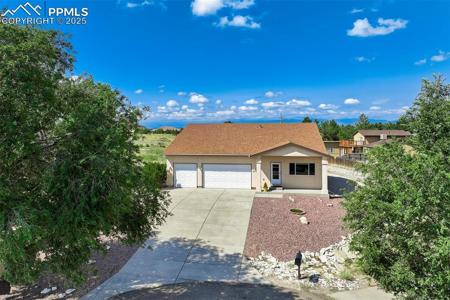 921 S Cellini Lane