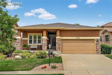 4836 Young Gulch Way