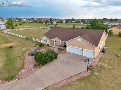 8435 Cow Palace Road