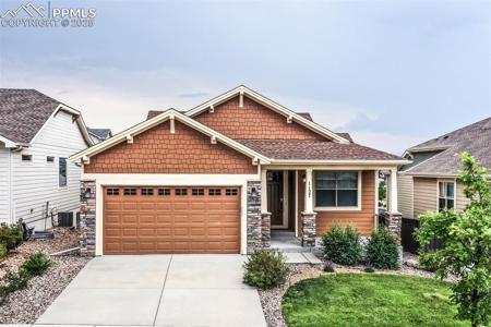 1127 Seabiscuit Drive