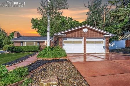 3023 Country Club Drive