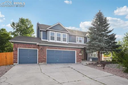 2460 Dunwood Court