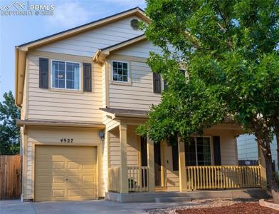 4927 Rusty Nail Point
