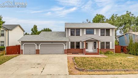 655 Hugh Martin Street