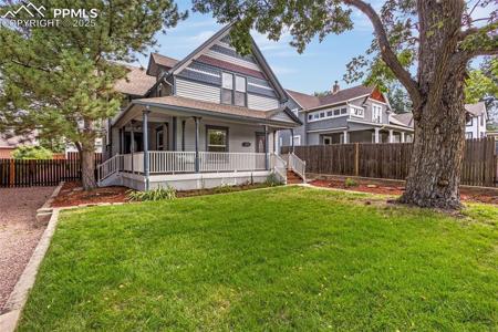 538 E Platte Avenue