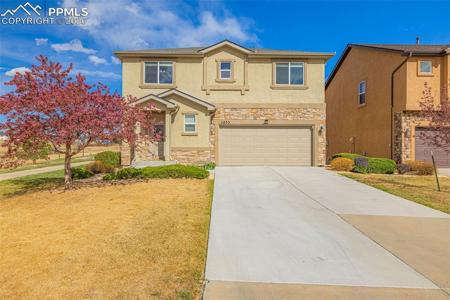 11633 Black Maple Lane