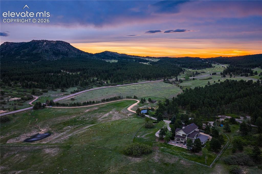 Image 3: Aerial View