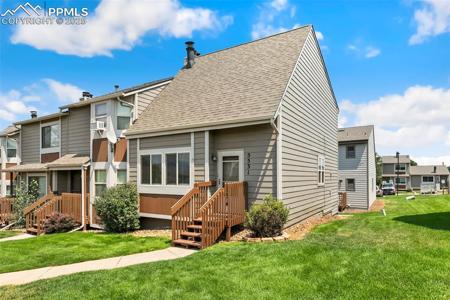 5531 Denmark Court