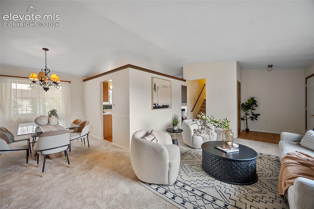 Image 2: Living Room
