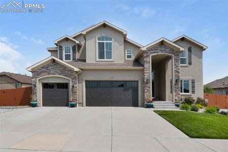 12552 Mt Lindsey Drive