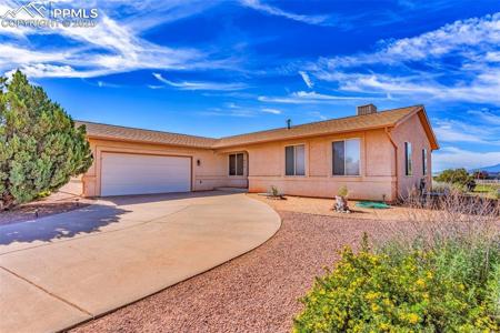 922 W Saguache Drive