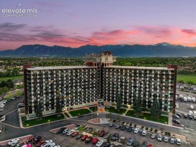 411 Lakewood Circle Unit A1005