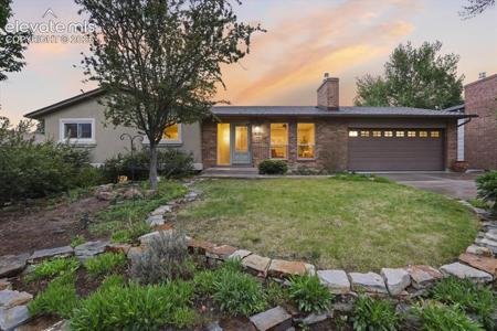 4830 Brown Valley Lane