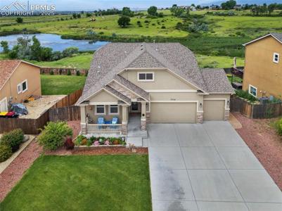 7556 Waterside Drive