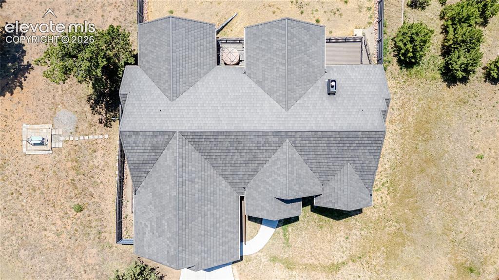 Image 3: Aerial View
