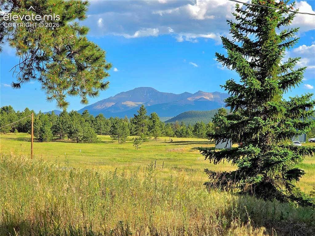 Image 1: Beautiful Pikes Peak