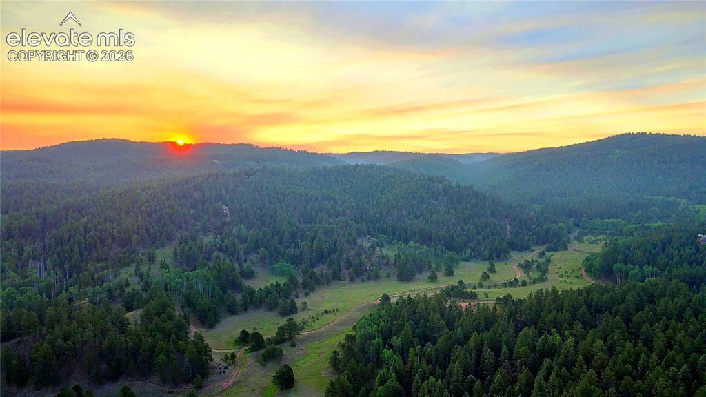 Image 2: Good Morning Sourdough Valley Ranch - Sunrise