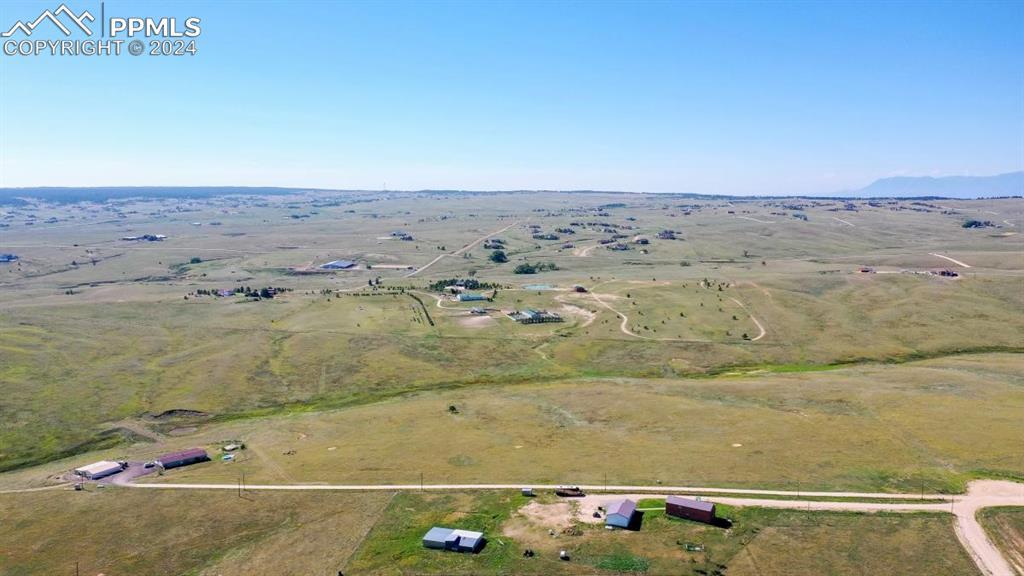 Image 1: Aerial View