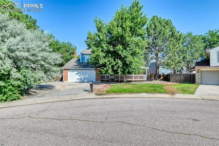 6120 Steamboat Court