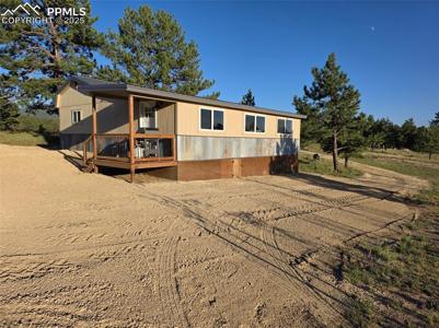 205 County Road 322