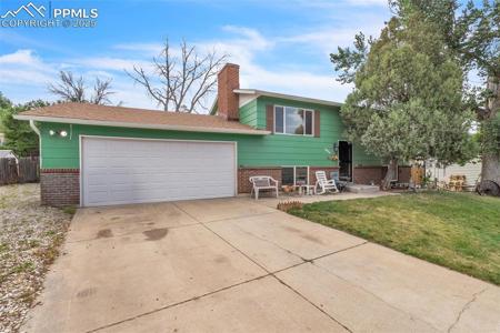 5015 Bonita Way