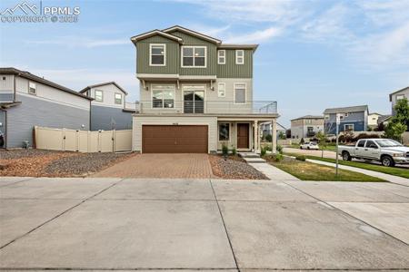 9408 Timberlake Loop