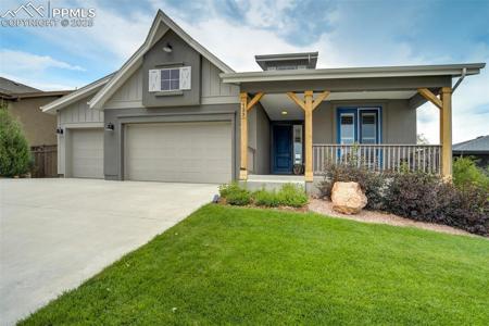 133 S Olympian Drive