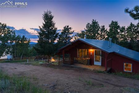 425 Maid Marian Drive