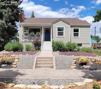 1716 W Kiowa Street